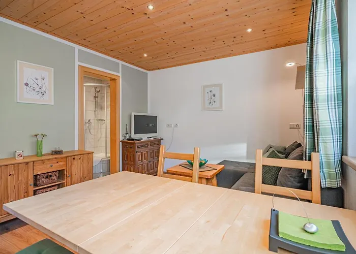 Apartment Sigi