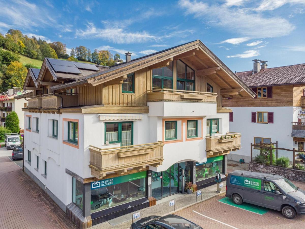 Sigi Appartement *