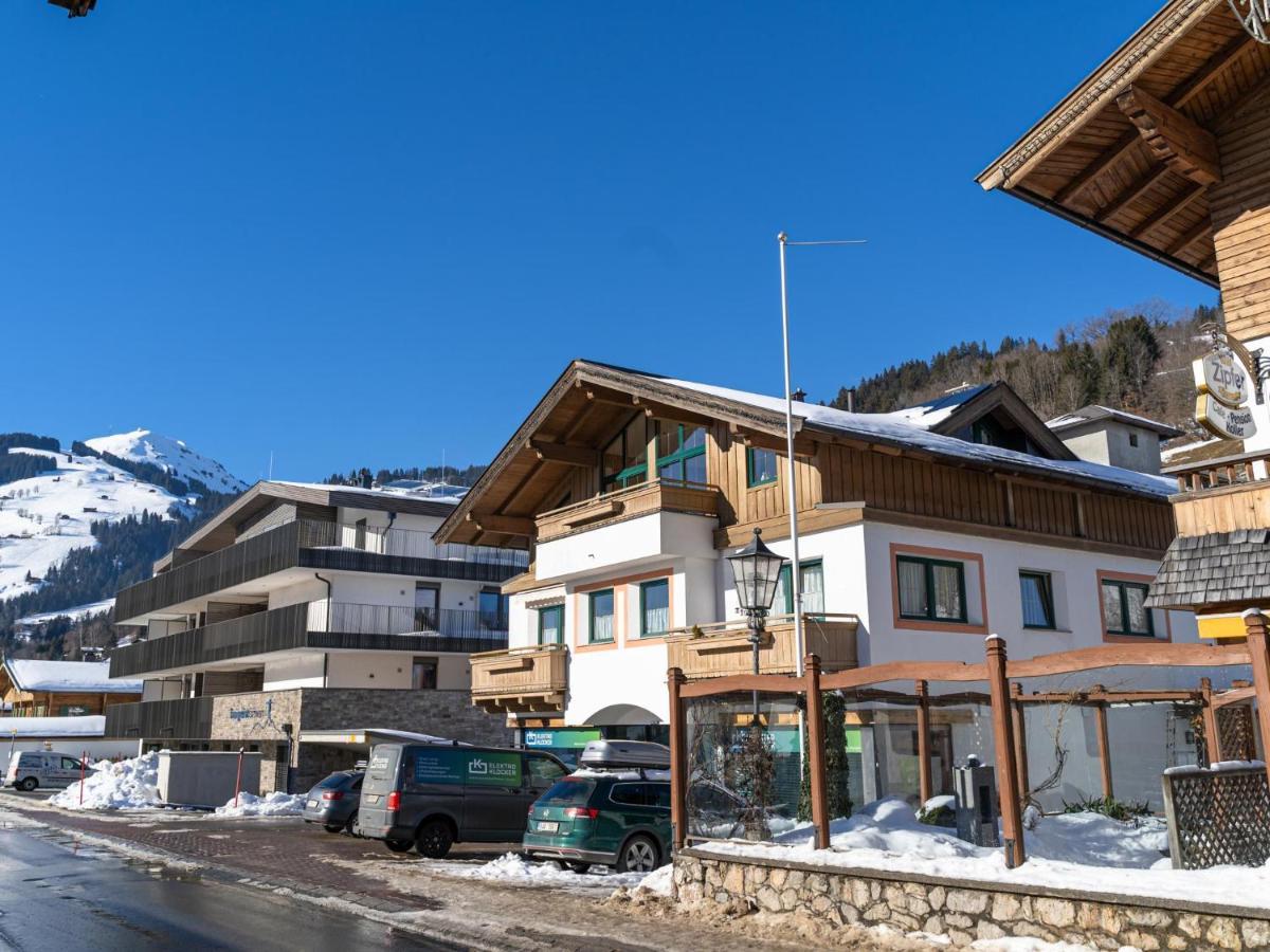 Sigi Appartement Brixen im Thale