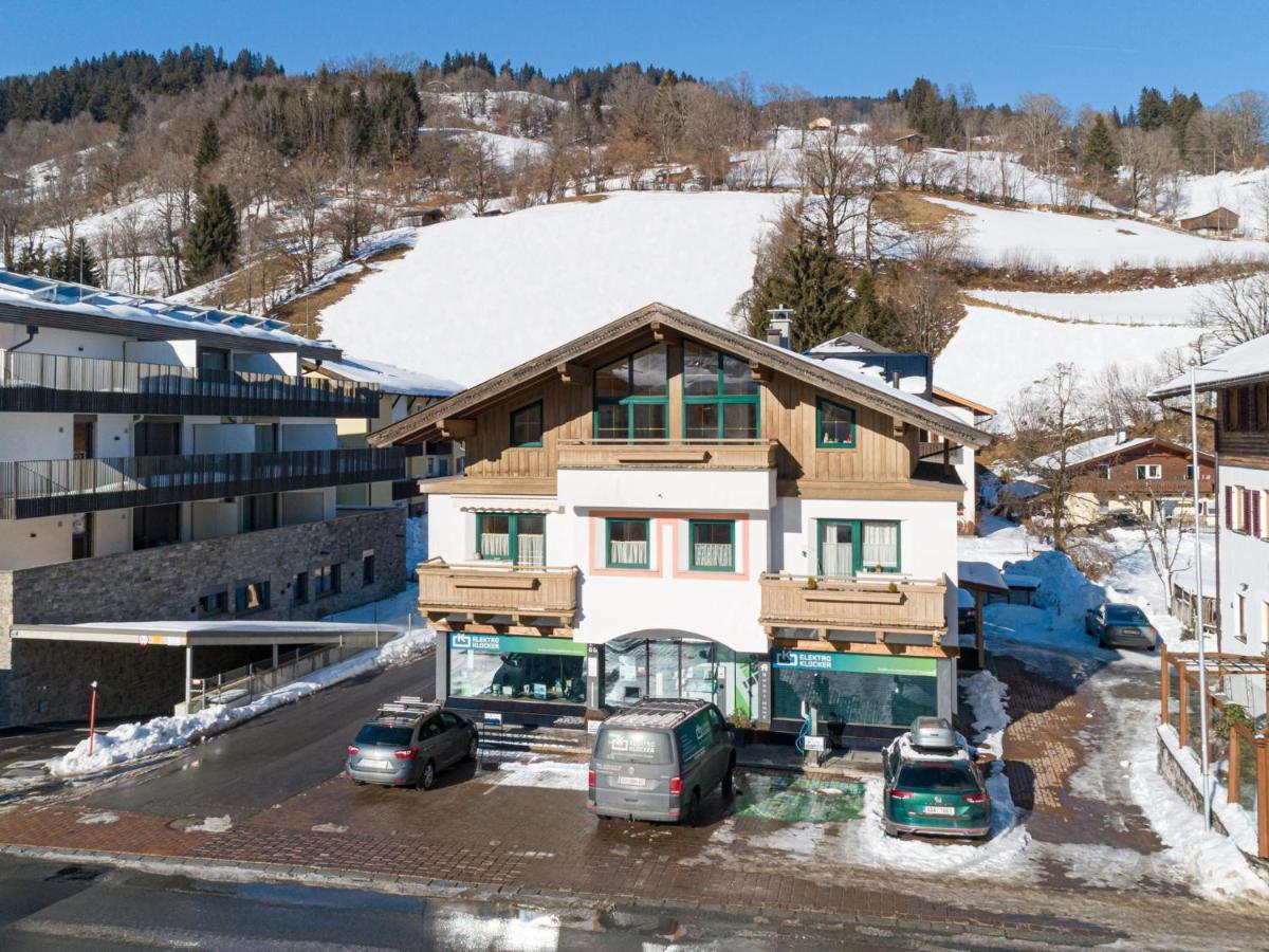 Appartement Sigi