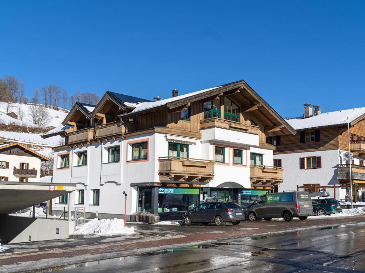 Sigi Appartement