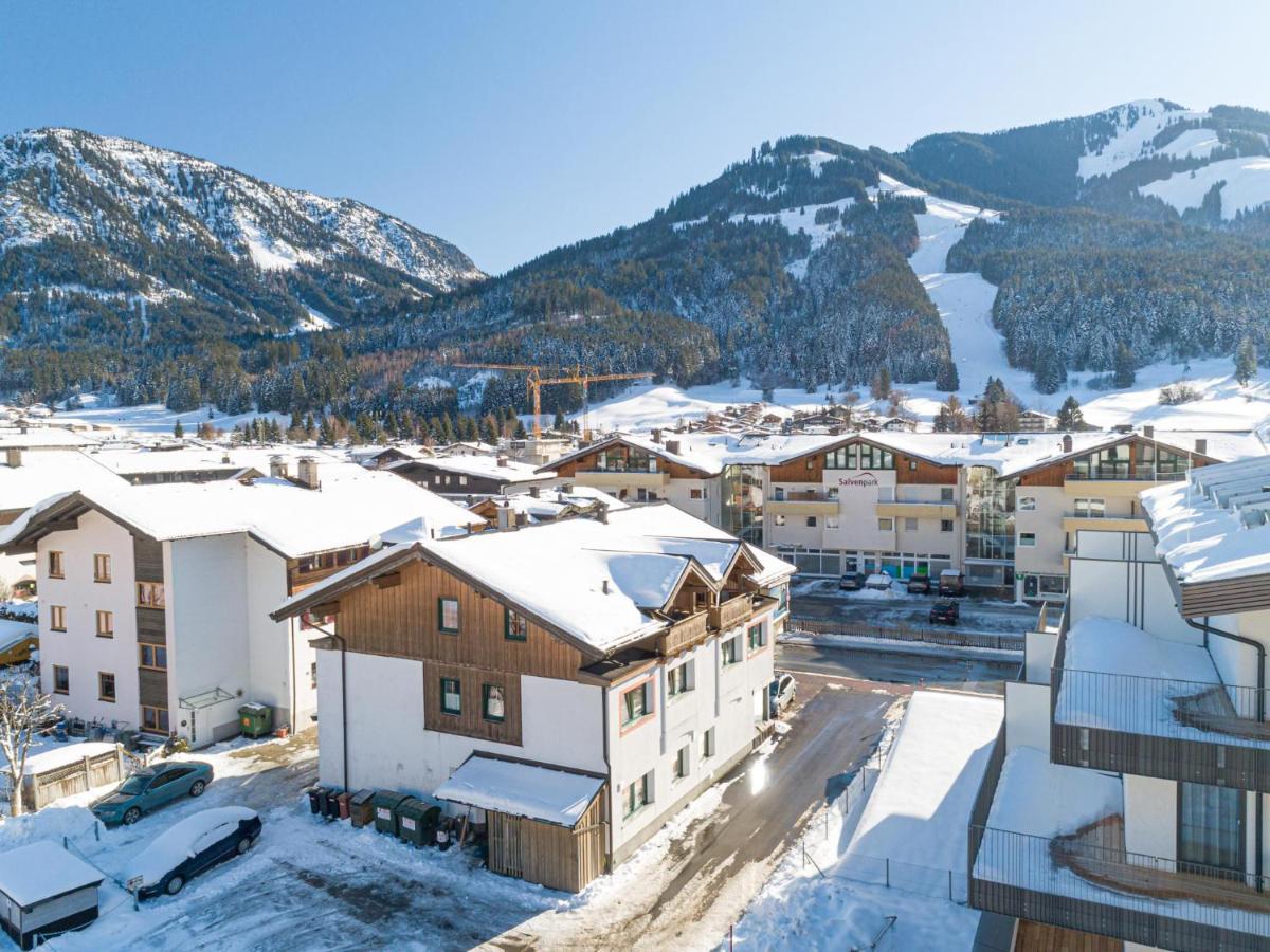Appartement Sigi Brixen im Thale