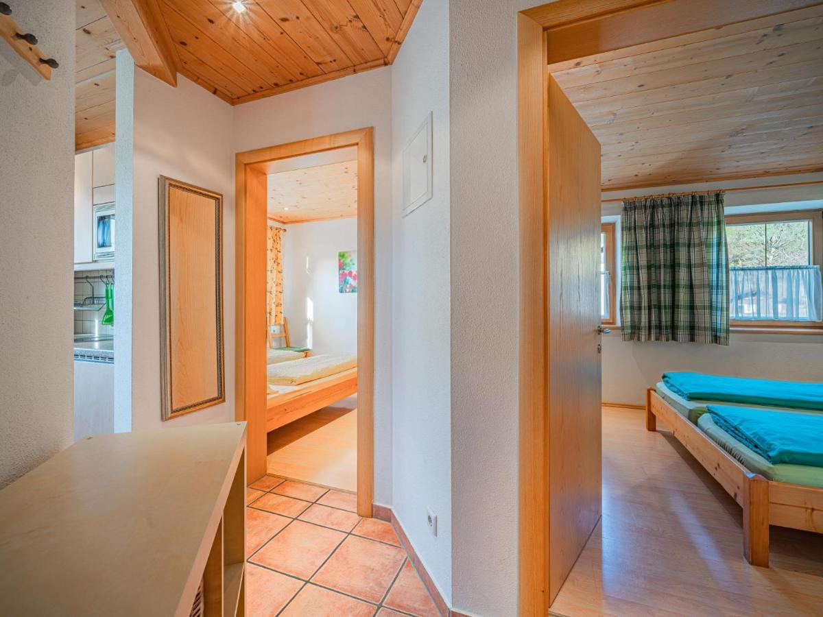 Sigi Apartment Brixen im Thale