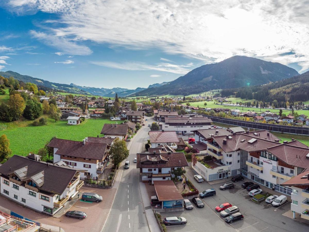 Sigi * Brixen im Thale
