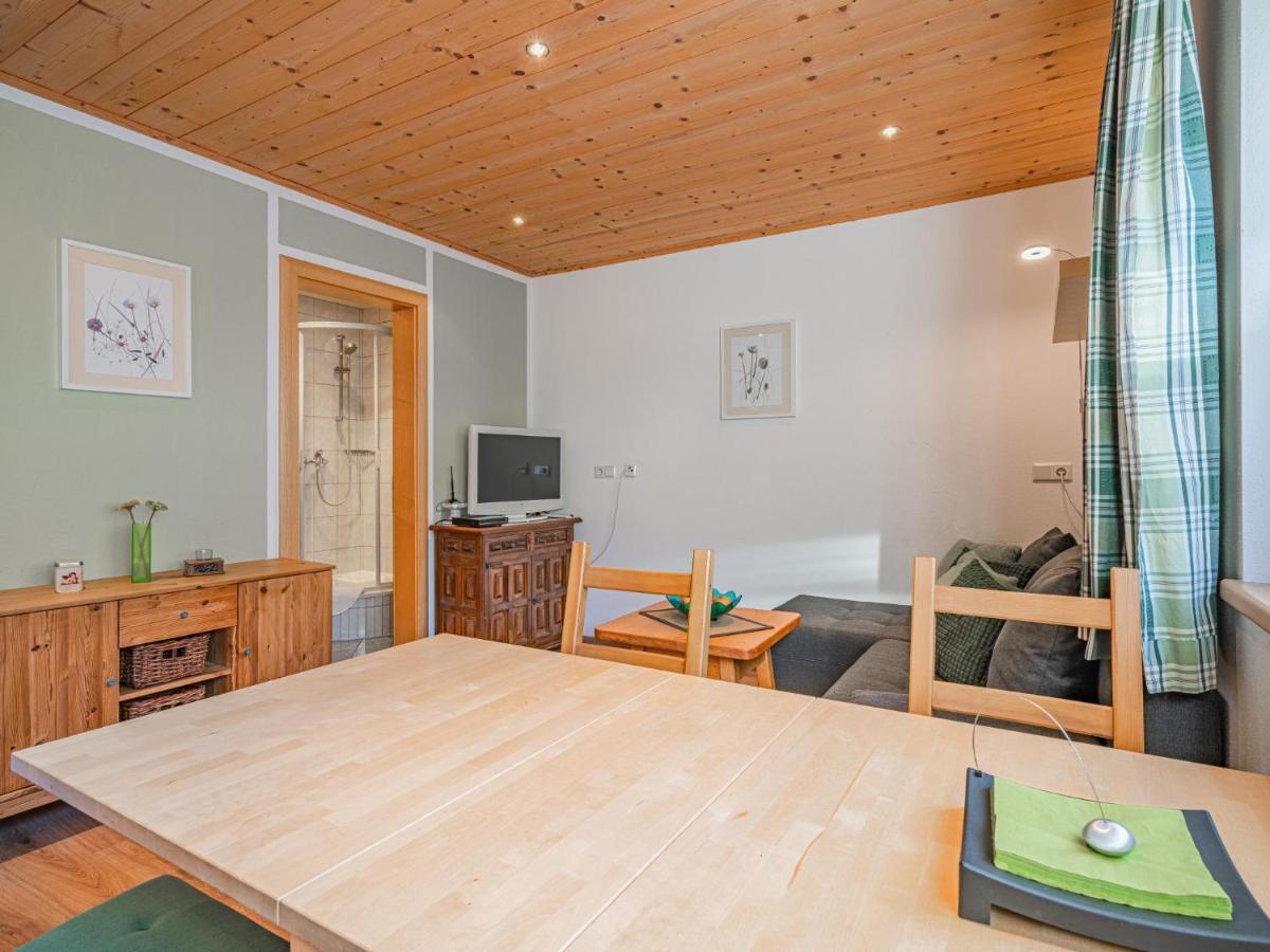 Sigi Apartment Brixen im Thale