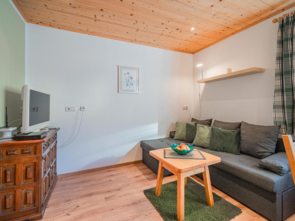 Apartment Sigi Brixen im Thale